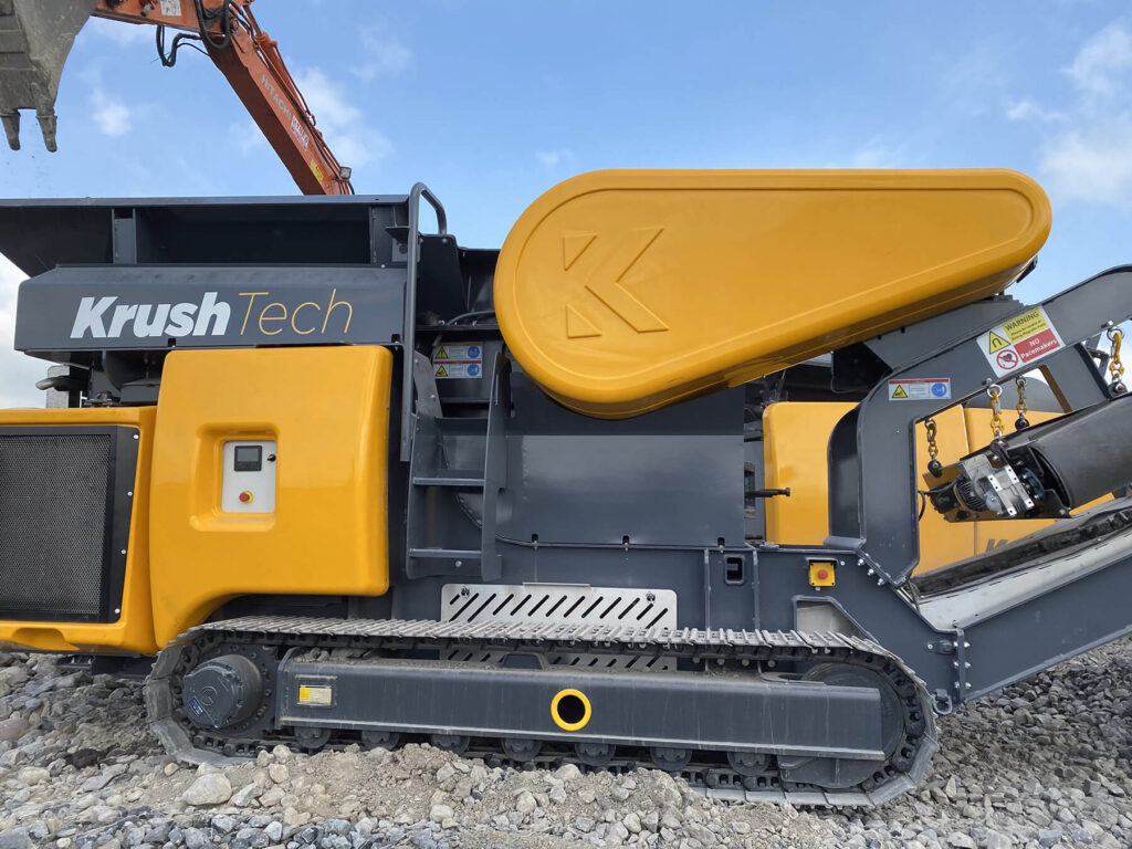 EcoKrush 6150